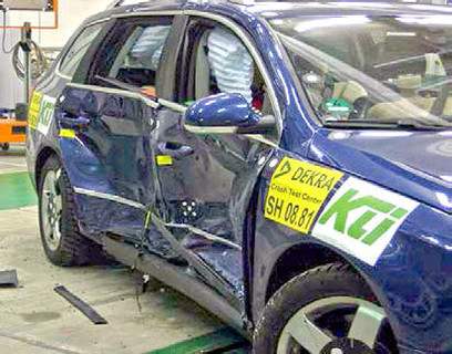 Nach Crash 1 Nach Crash 1
